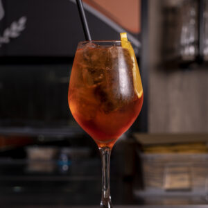 Spritz