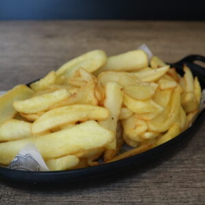 CONTORNO PATATINE FRITTE