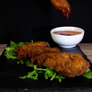 ALETTE DI POLLO 5 PZ