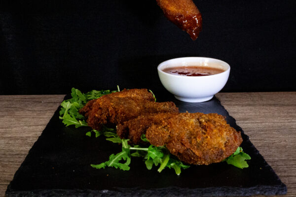 ALETTE DI POLLO 5 PZ