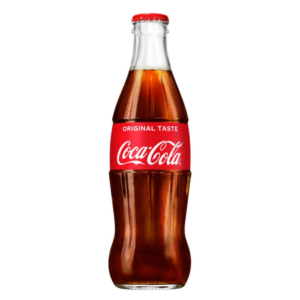 Coca Cola