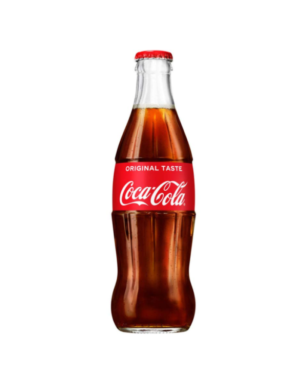 Coca Cola