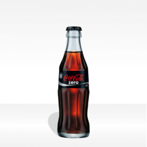 Coca Cola Zero