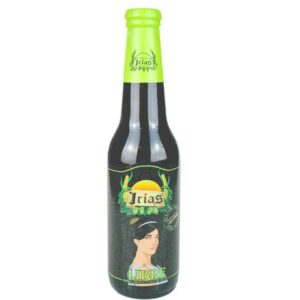 Irias Libre ( Gluten Free)