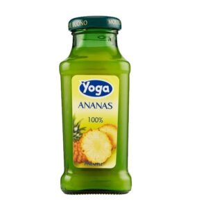 Succo di Frutta Ananas