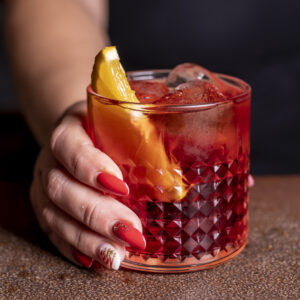Negroni Sbagliato