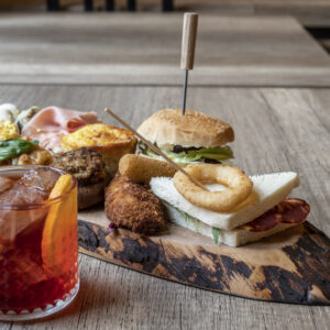 Aperitivi