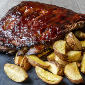 RIBS