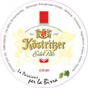 Kostritzer