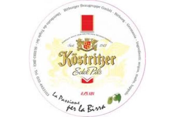 Kostritzer