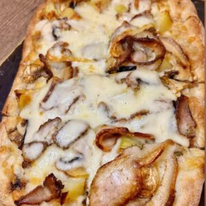 MFP (Messina Food Porn)