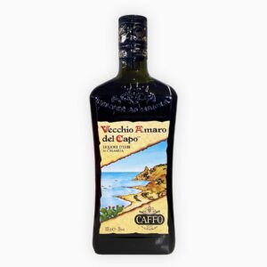 Amaro del Capo