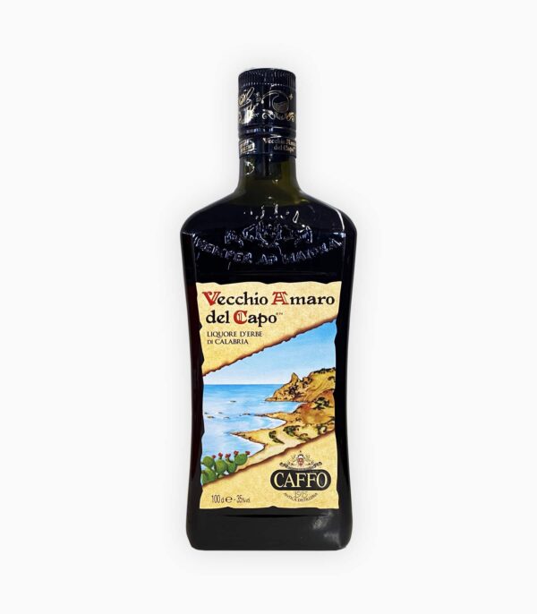 Amaro del Capo