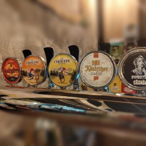Birre alla spina