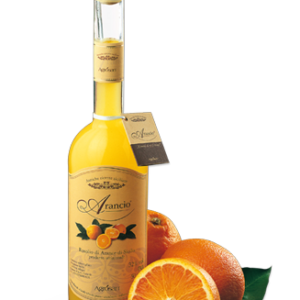 Liquore Arancia