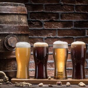 Birre artigianali