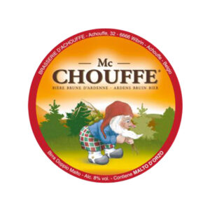Mc Chouffe
