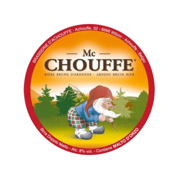 Mc Chouffe
