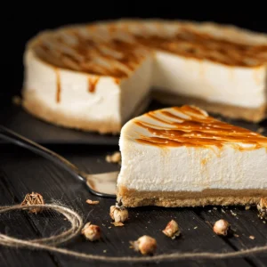 Cheesecake