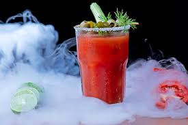 Cocktail Frutta Analcolico