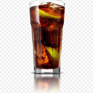 Rum e Coca