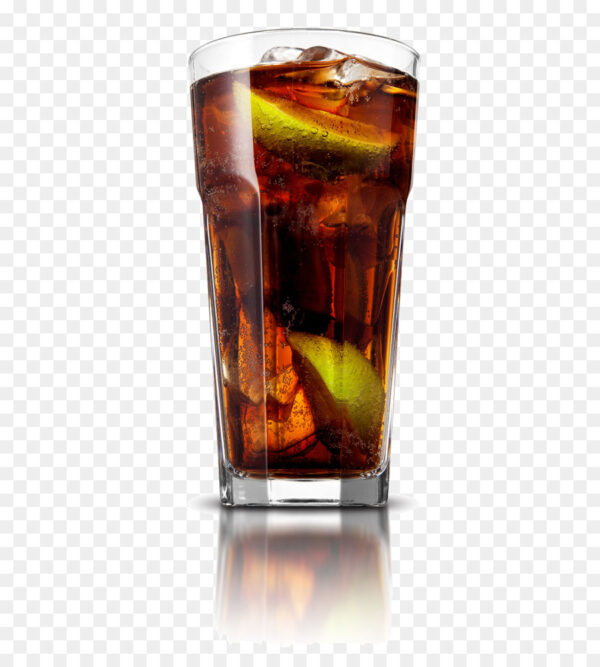 Rum e Coca