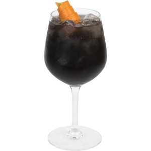 Dark Spritz