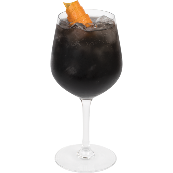 Dark Spritz