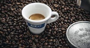 Caffè Decaffeinato