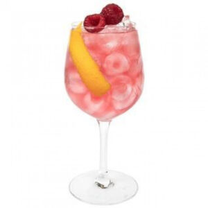 Skiwasser Spritz