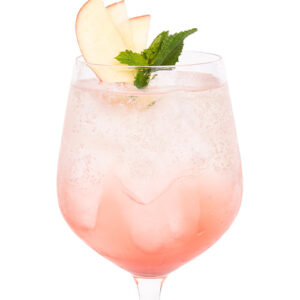 Hugo Rosa Spritz