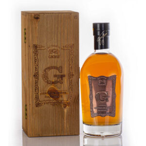 Grappa Gewurztraminer Barricata