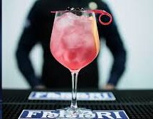 Marendry Spritz