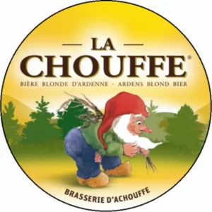 LA CHOUFFE