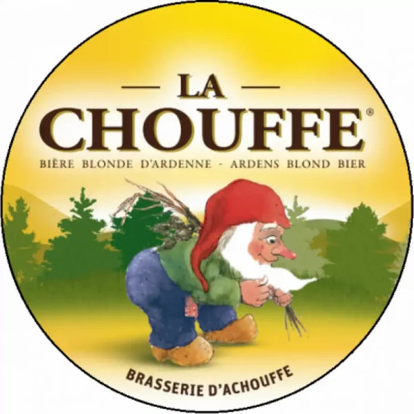 LA CHOUFFE