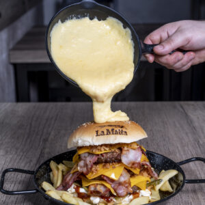 LA MATTA