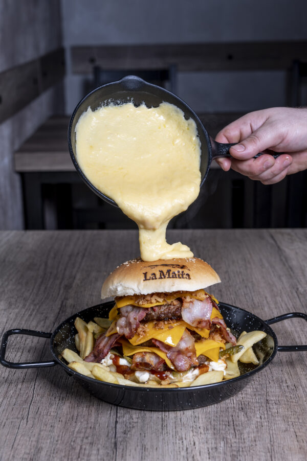 LA MATTA