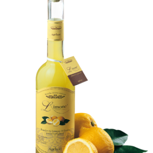Liquore Limone