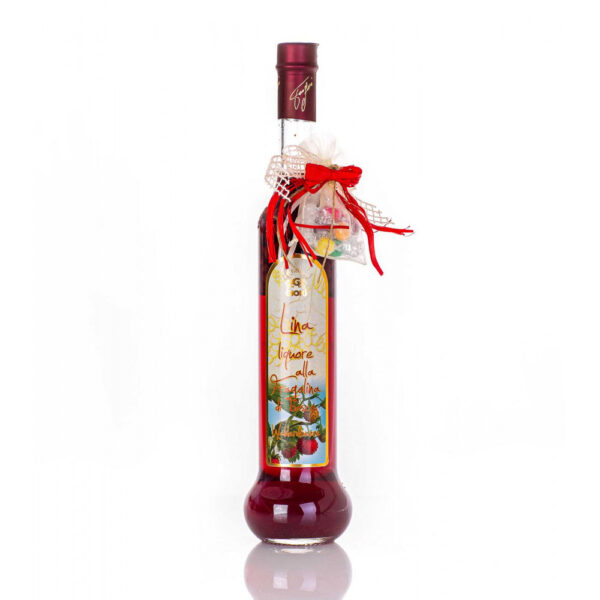 Grappa alla Fragolina