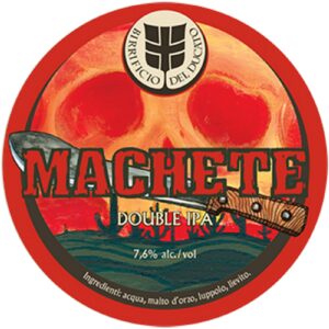 MACHETE