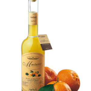 Liquore Mandarino