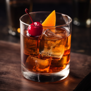 Old Fashioned