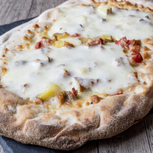 RUSTICA