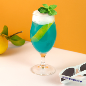 Sbritz Ocean Blue