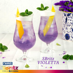 Sbritz Violet