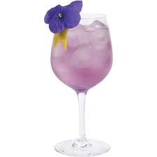 Violetta Spritz