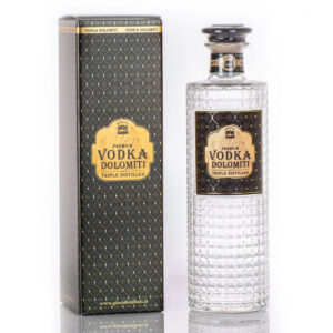 DOLOMITI PREMIUM VODKA