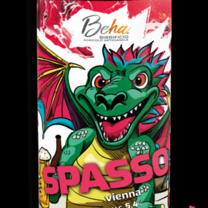BEHA VIENNA SPASSO