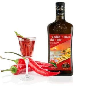 AMARO DEL CAPO AL PEPERONCINO
