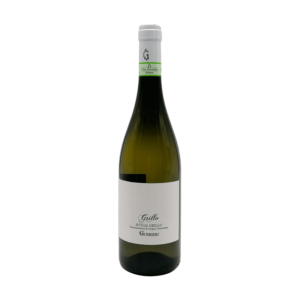 GUERRIERI GRILLO ( BIOLOGICO )